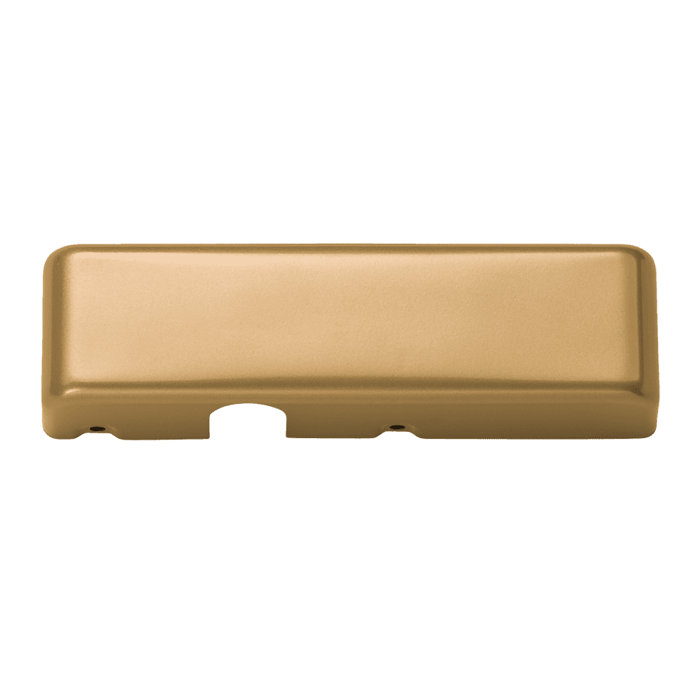 639 / US10 - Satin Bronze Plated