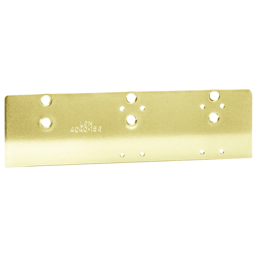Picture of 4040XP-18G Drop Plate