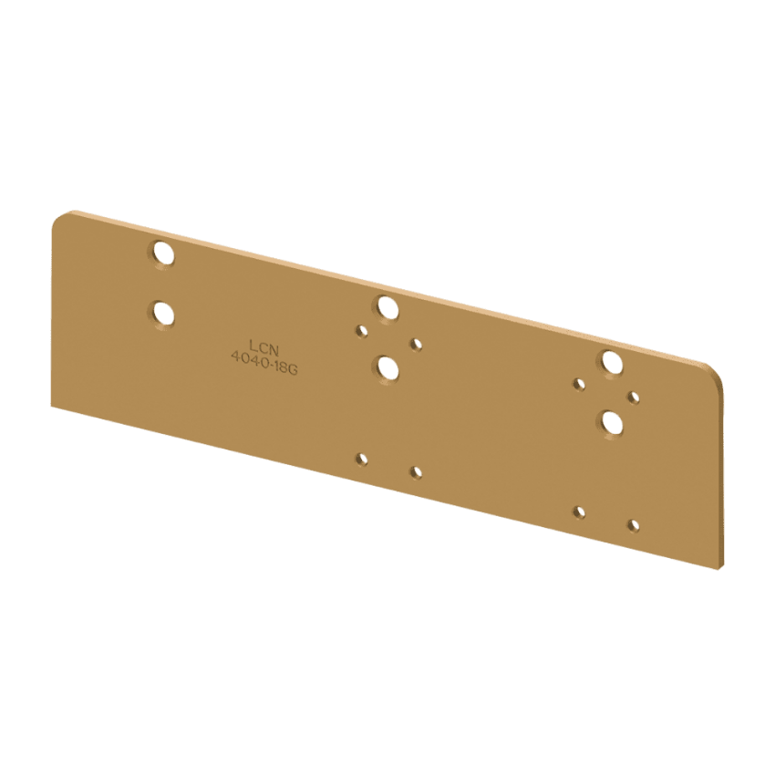 Picture of 4040XP-18G Drop Plate