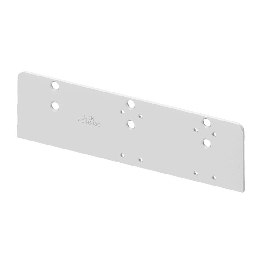 Picture of 4040XP-18G Drop Plate