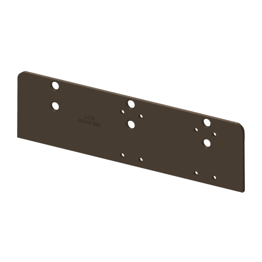 Picture of 4040XP-18G Drop Plate