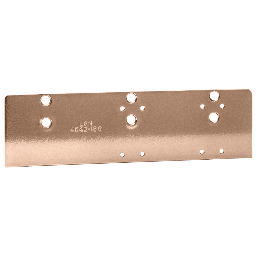 Picture of 4040XP-18G Drop Plate