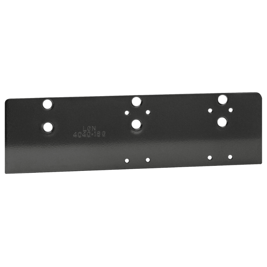 Picture of 4040XP-18G Drop Plate