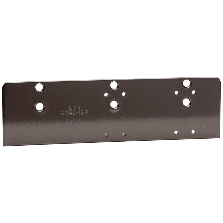 Picture of 4040XP-18G Drop Plate