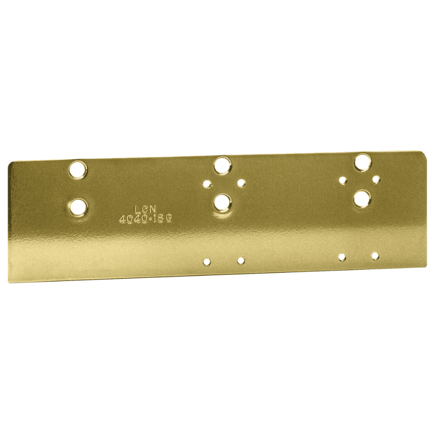 Picture of 4040XP-18G Drop Plate