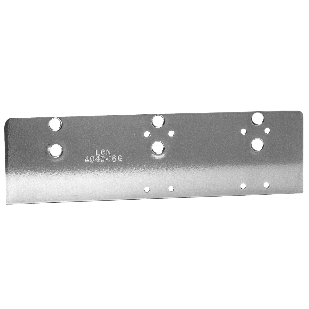 689 / AL - Aluminum Powder Coat