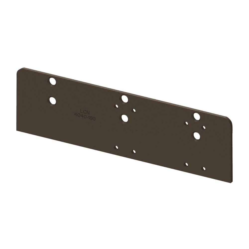 690 / STAT -  Statuary Bronze Powder Coat