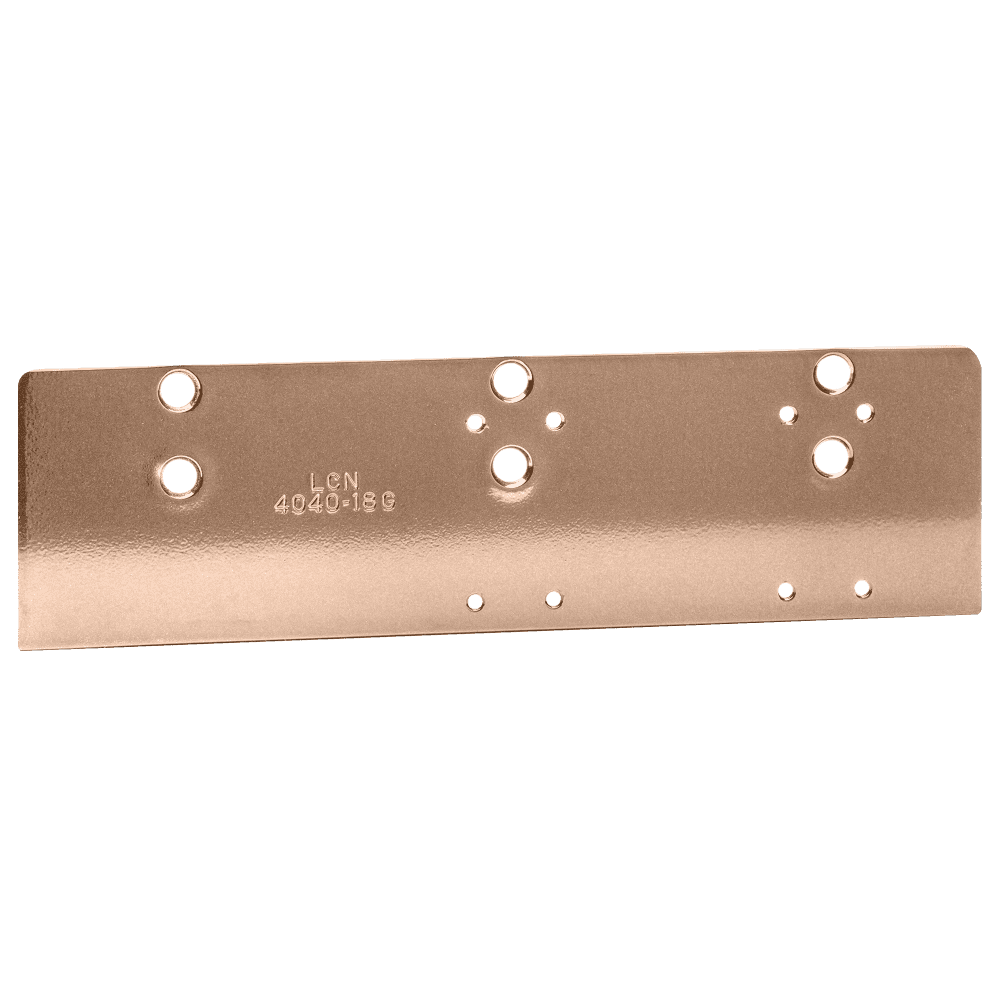 691 / LTBRZ - Light Bronze Powder Coat