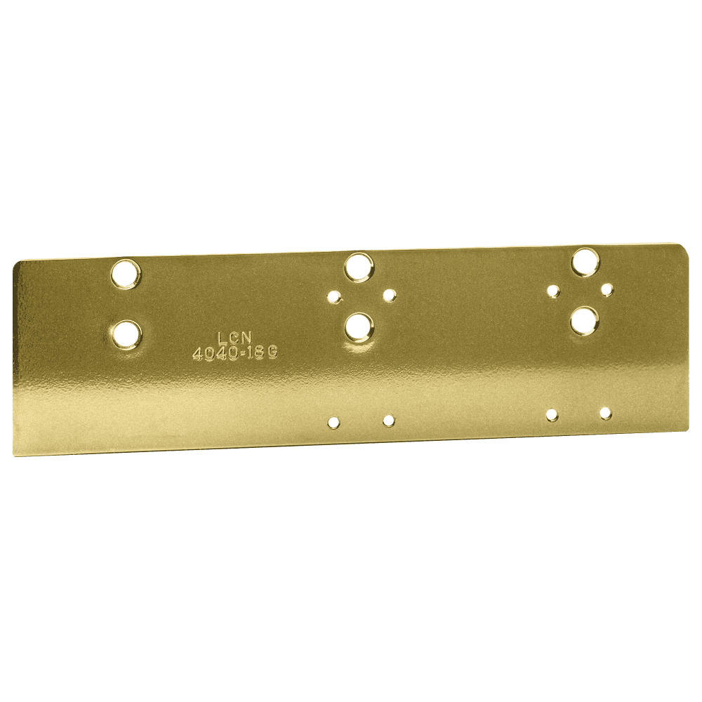 696 / BRASS - Brass Powder Coat
