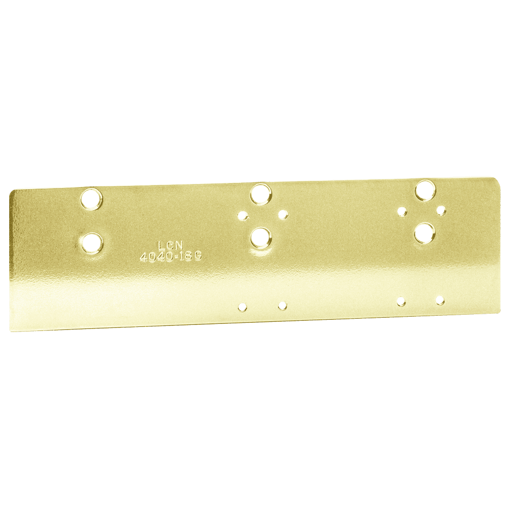 632 / US3 - Brass Plated
