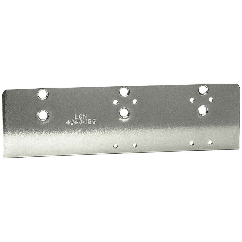 652 / US26D - Satin Chrome
