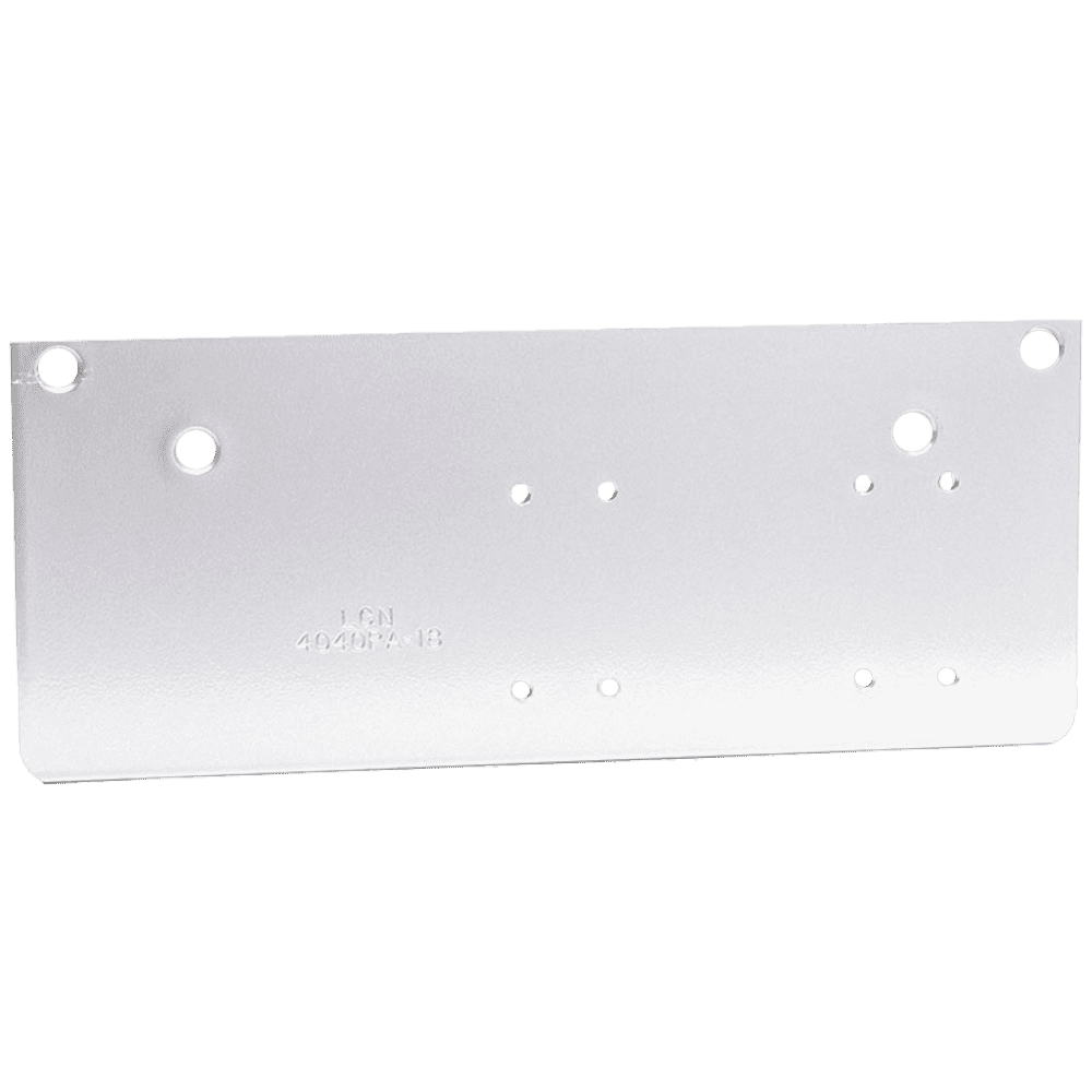 651 / US26 - Bright Chrome Plated