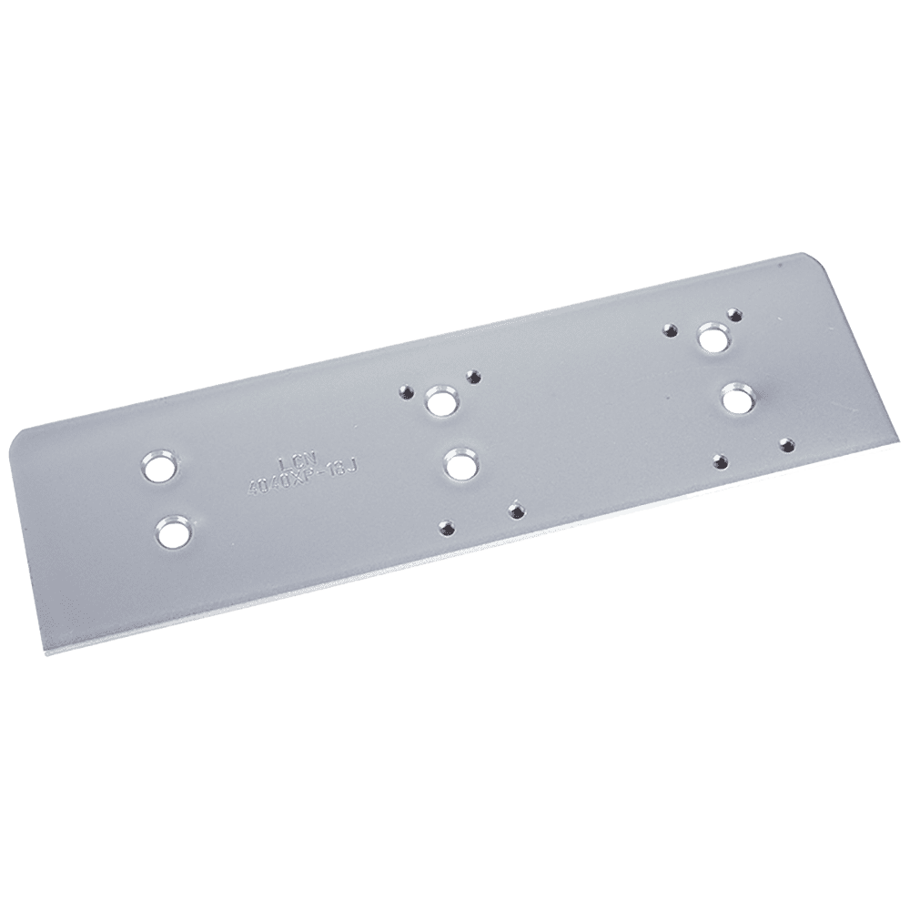 689 / AL - Aluminum Powder Coat