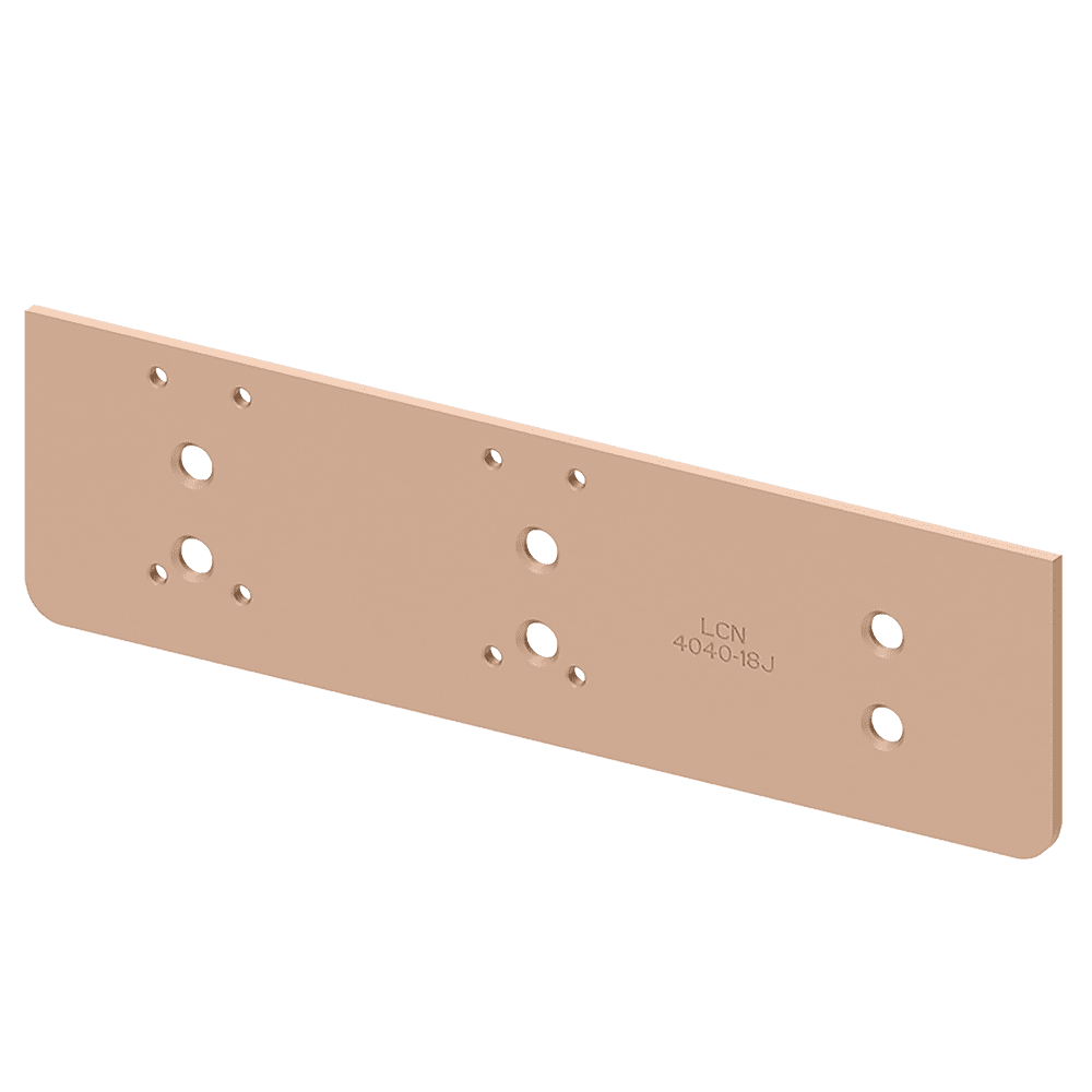 691 / LTBRZ - Light Bronze Powder Coat