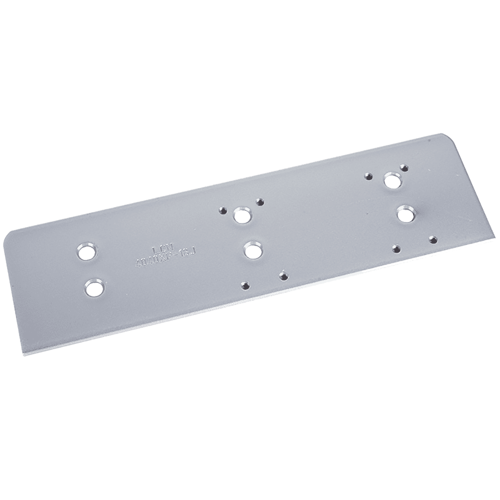 646 / US15 - Satin Nickel Plated
