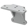 Picture of 4040XP-62A Auxiliary Shoe