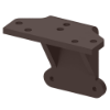 Picture of 4040XP-62A Auxiliary Shoe