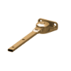 Picture of 4040XP-78H H Head and Tube