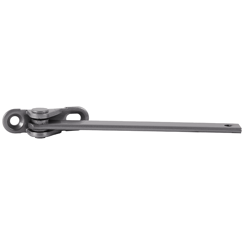689 / AL - Aluminum Powder Coat