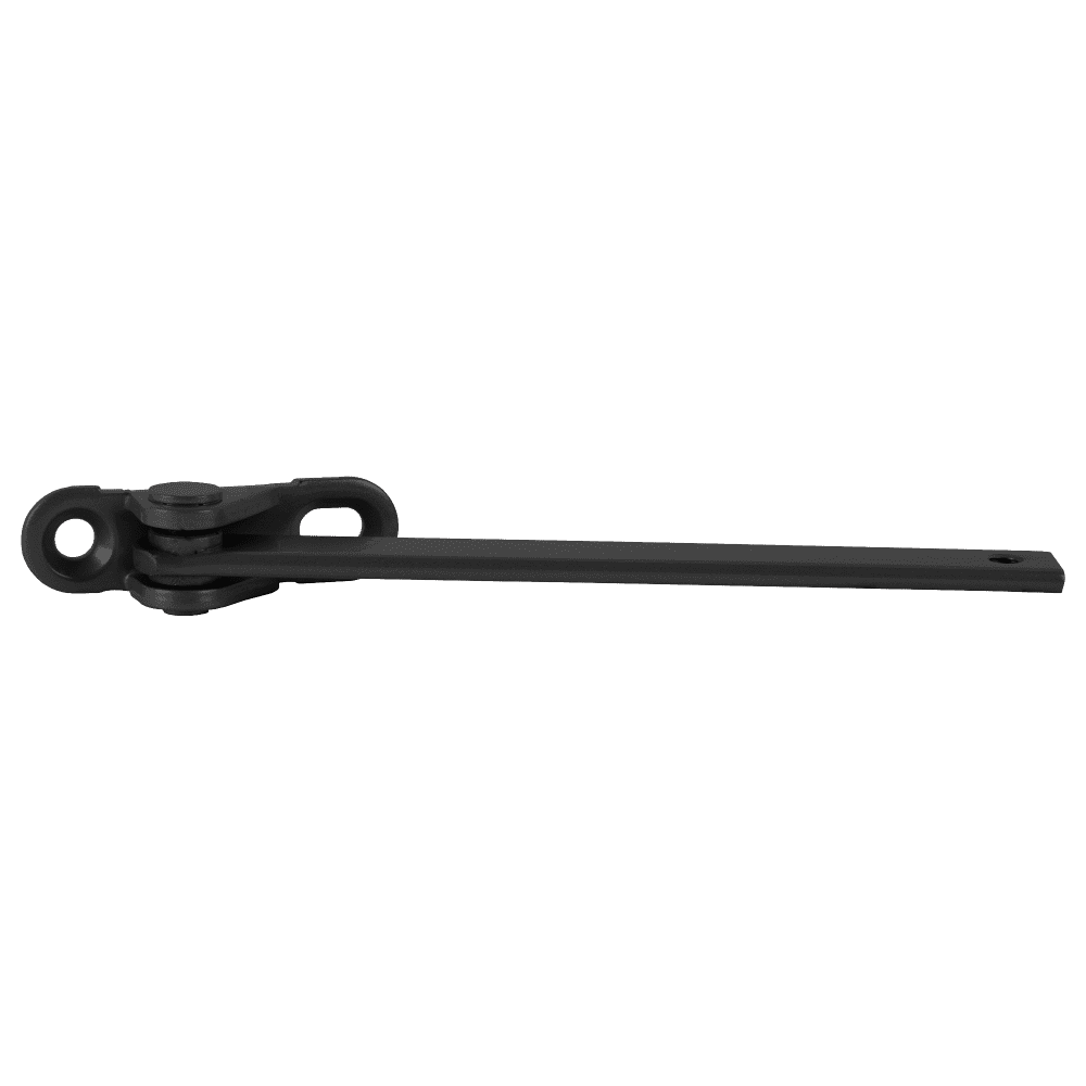 693 / GLBLK - Black Powder Coat