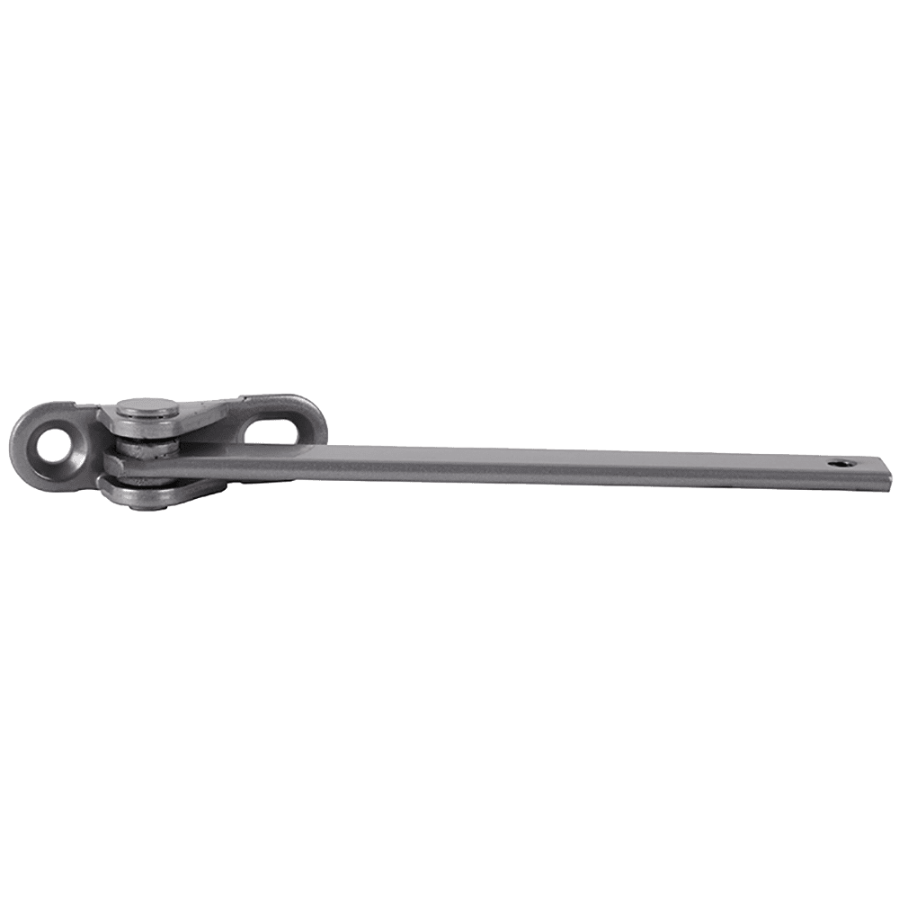 652 / US26D - Satin Chrome