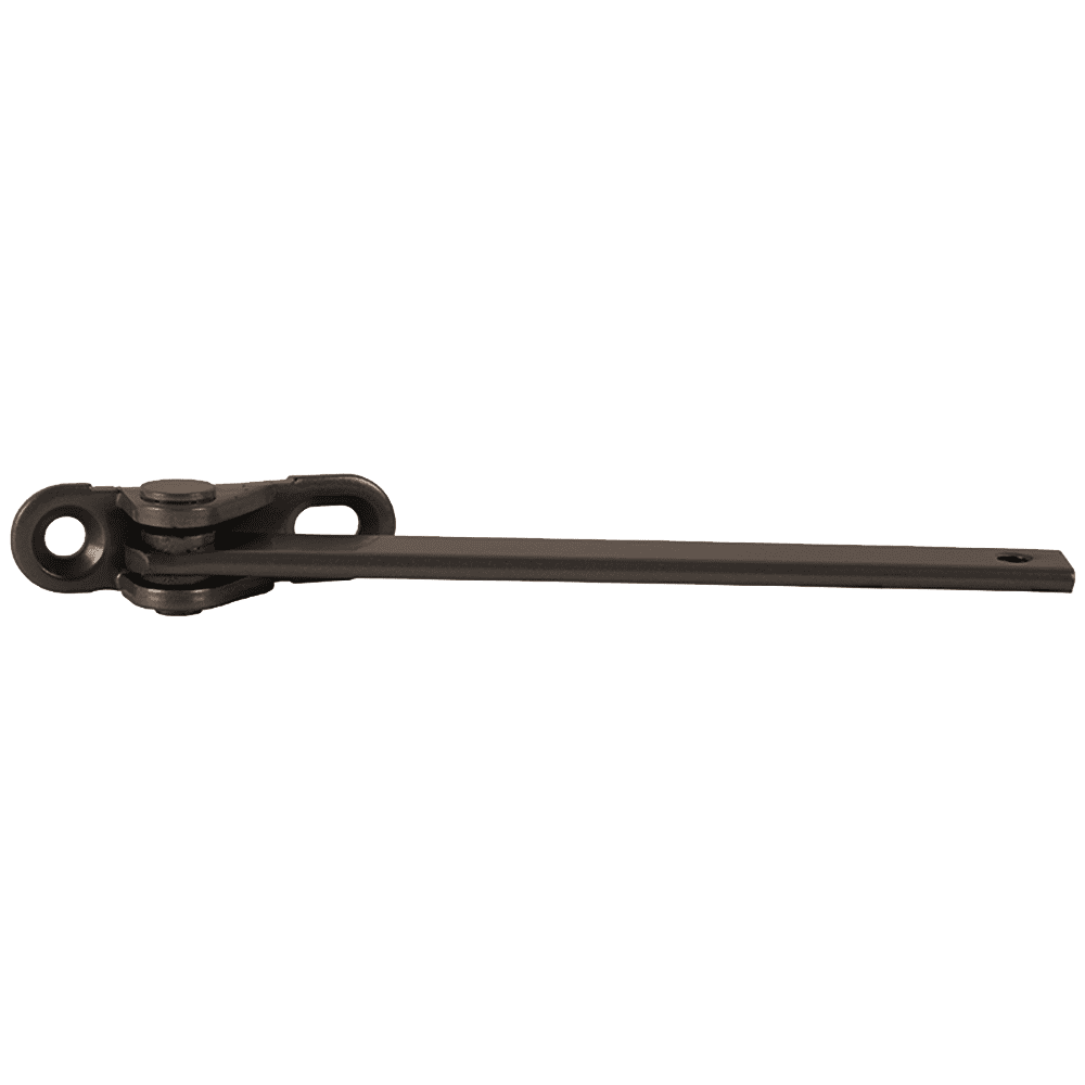 616 / US11 - Satin Bronze, Blackened Plated