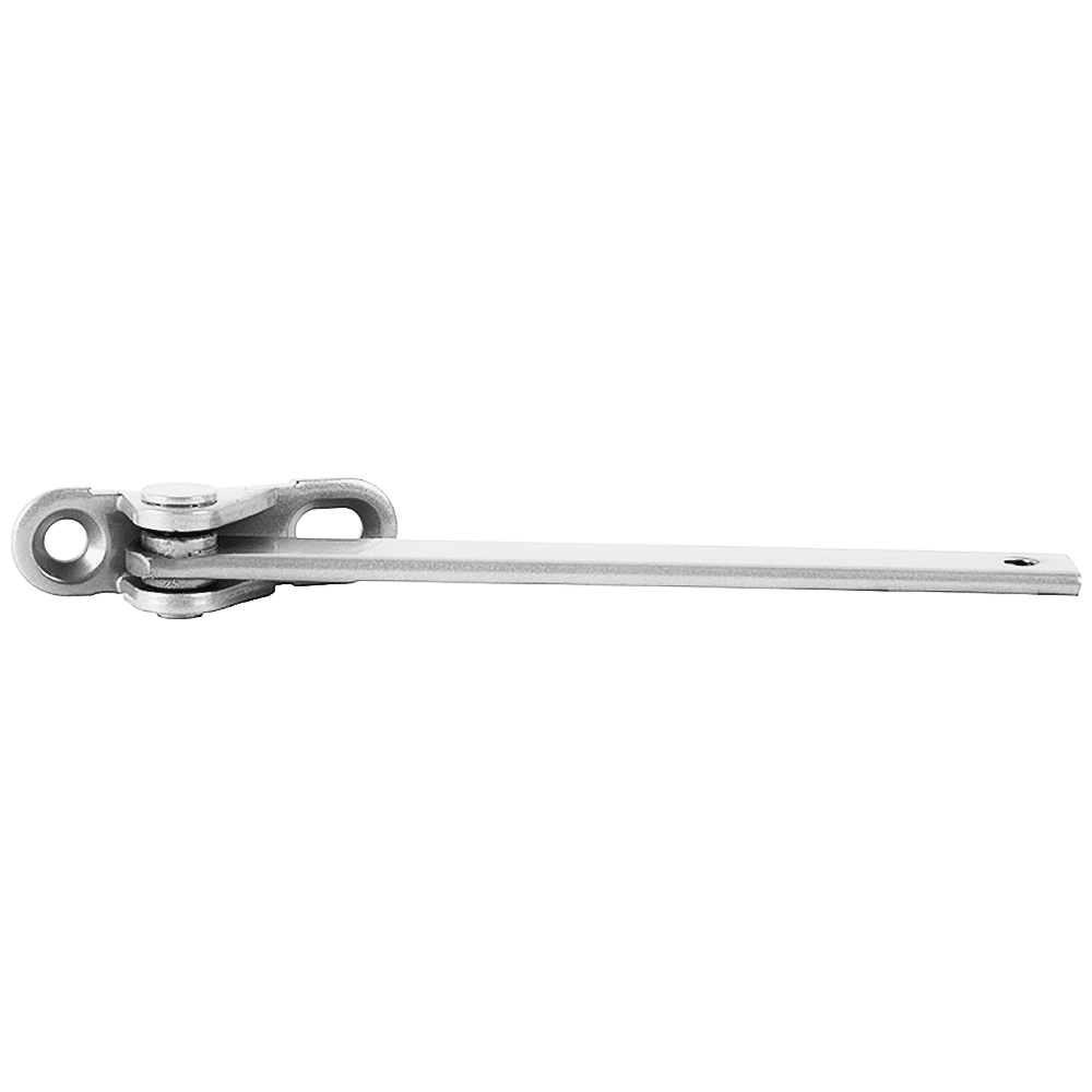 651 / US26 - Bright Chrome Plated