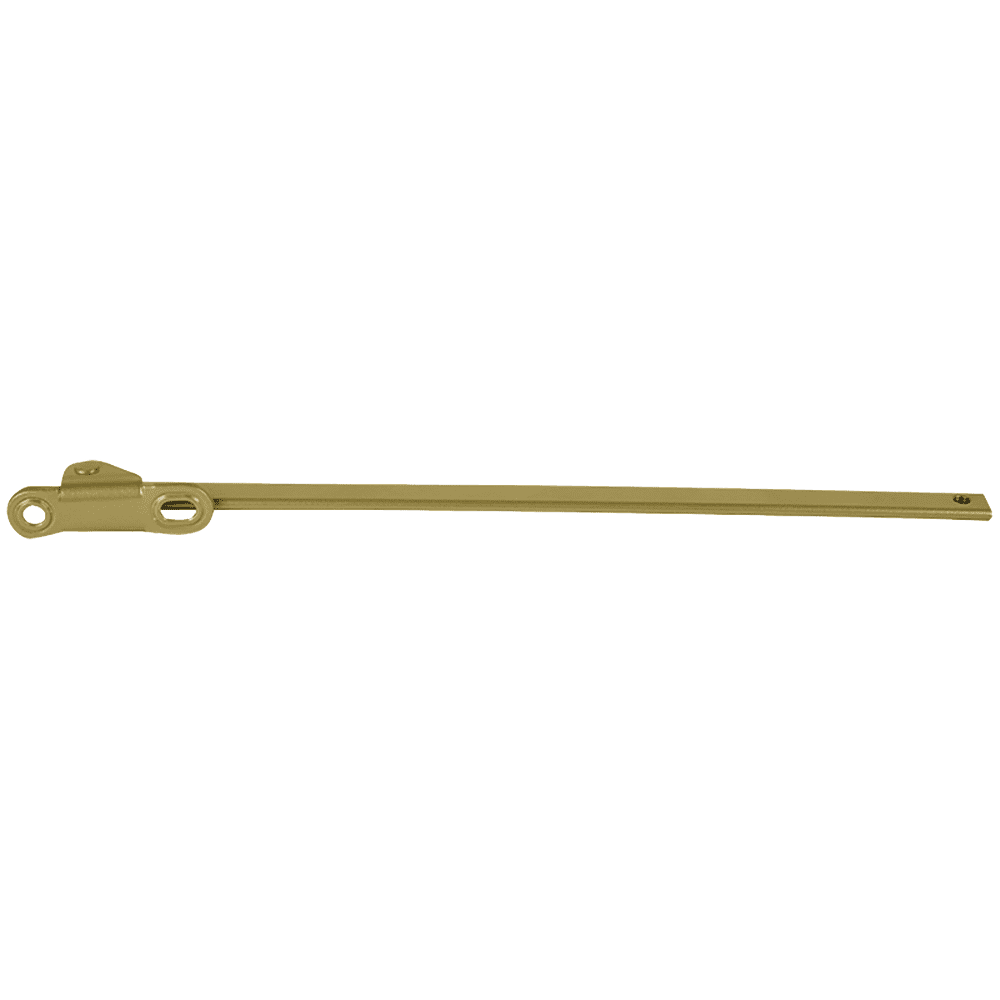 696 / BRASS - Brass Powder Coat
