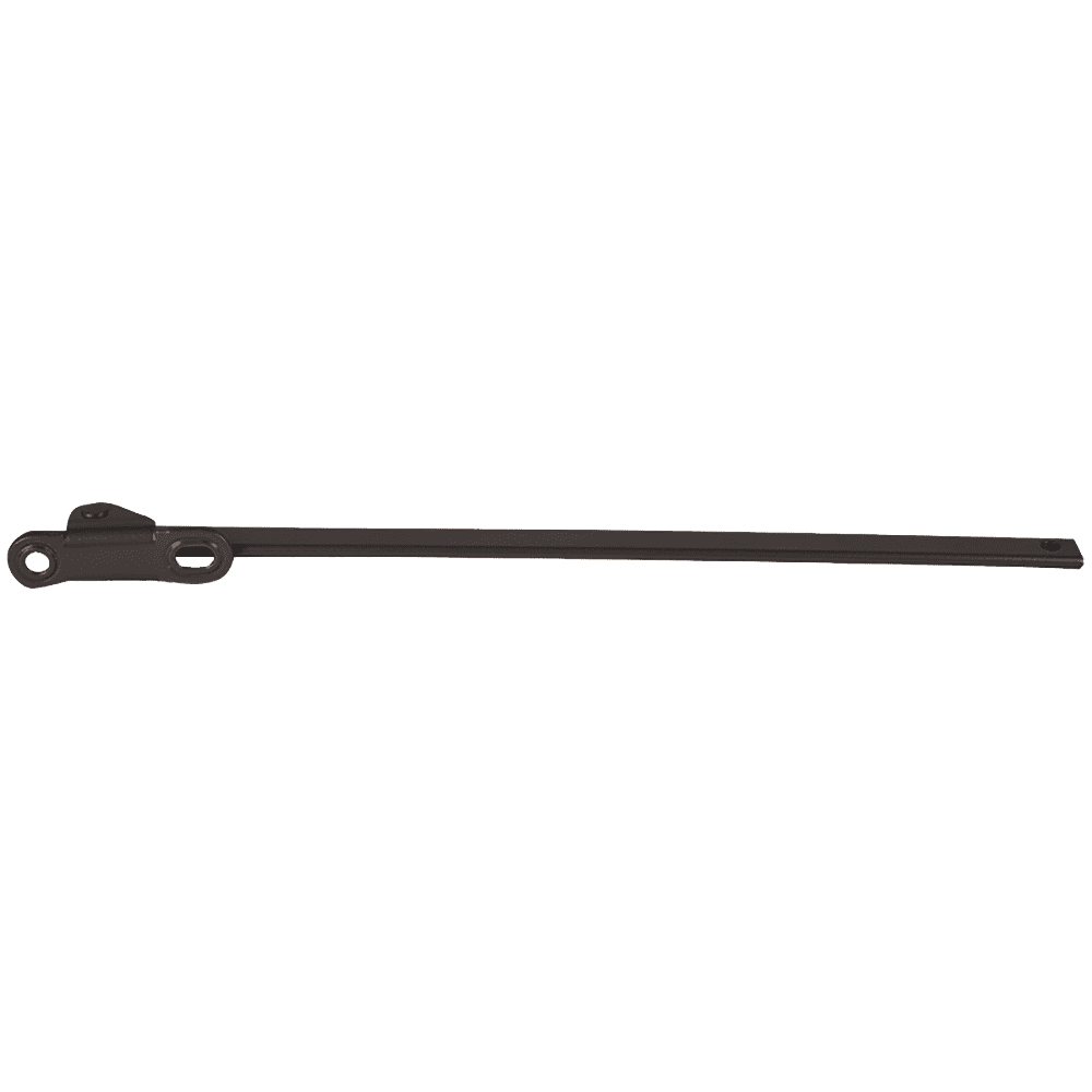 616 / US11 - Satin Bronze, Blackened Plated