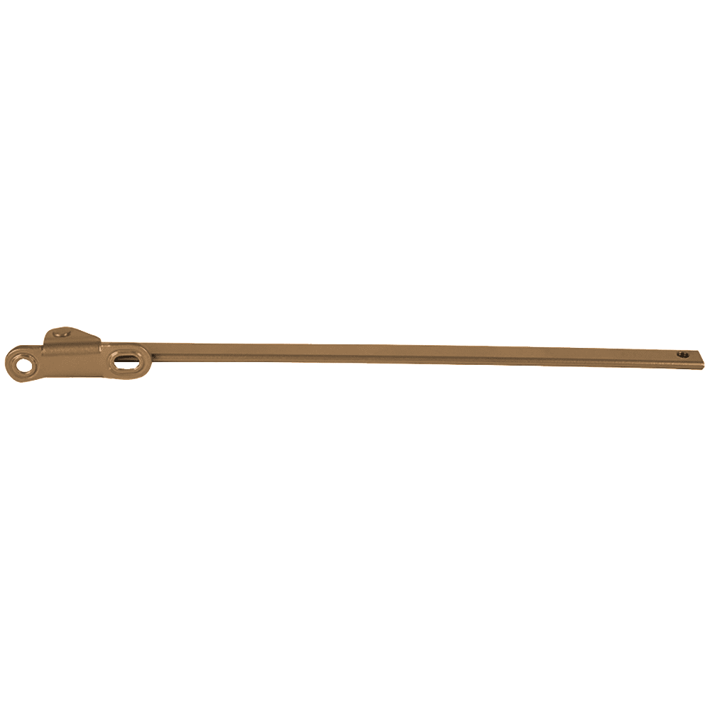639 / US10 - Satin Bronze Plated