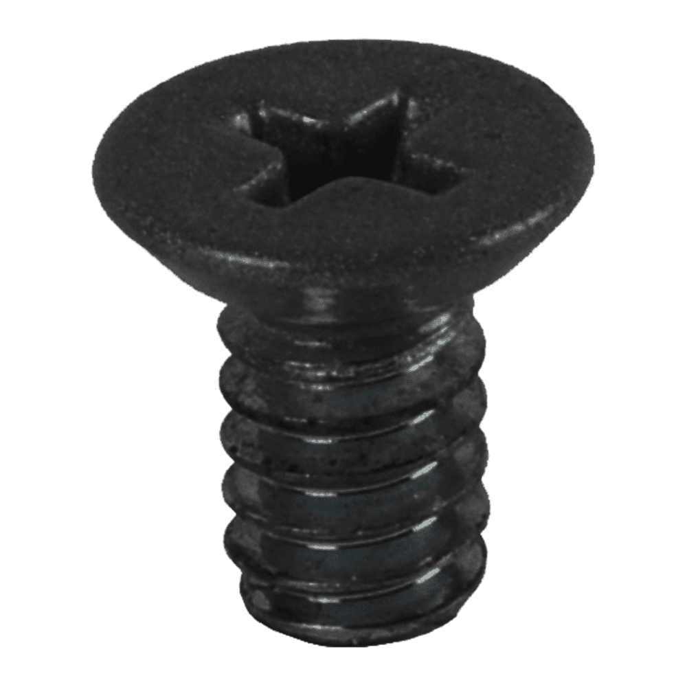 693 / GLBLK - Black Powder Coat