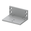 Picture of 4040XP-419 Panel Adapter