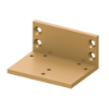 Picture of 4040XP-419 Panel Adapter