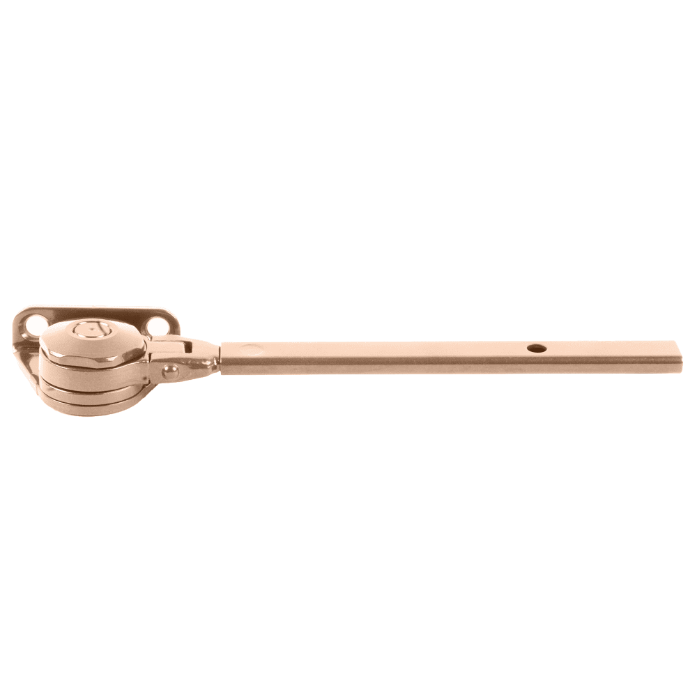 691 / LTBRZ - Light Bronze Powder Coat