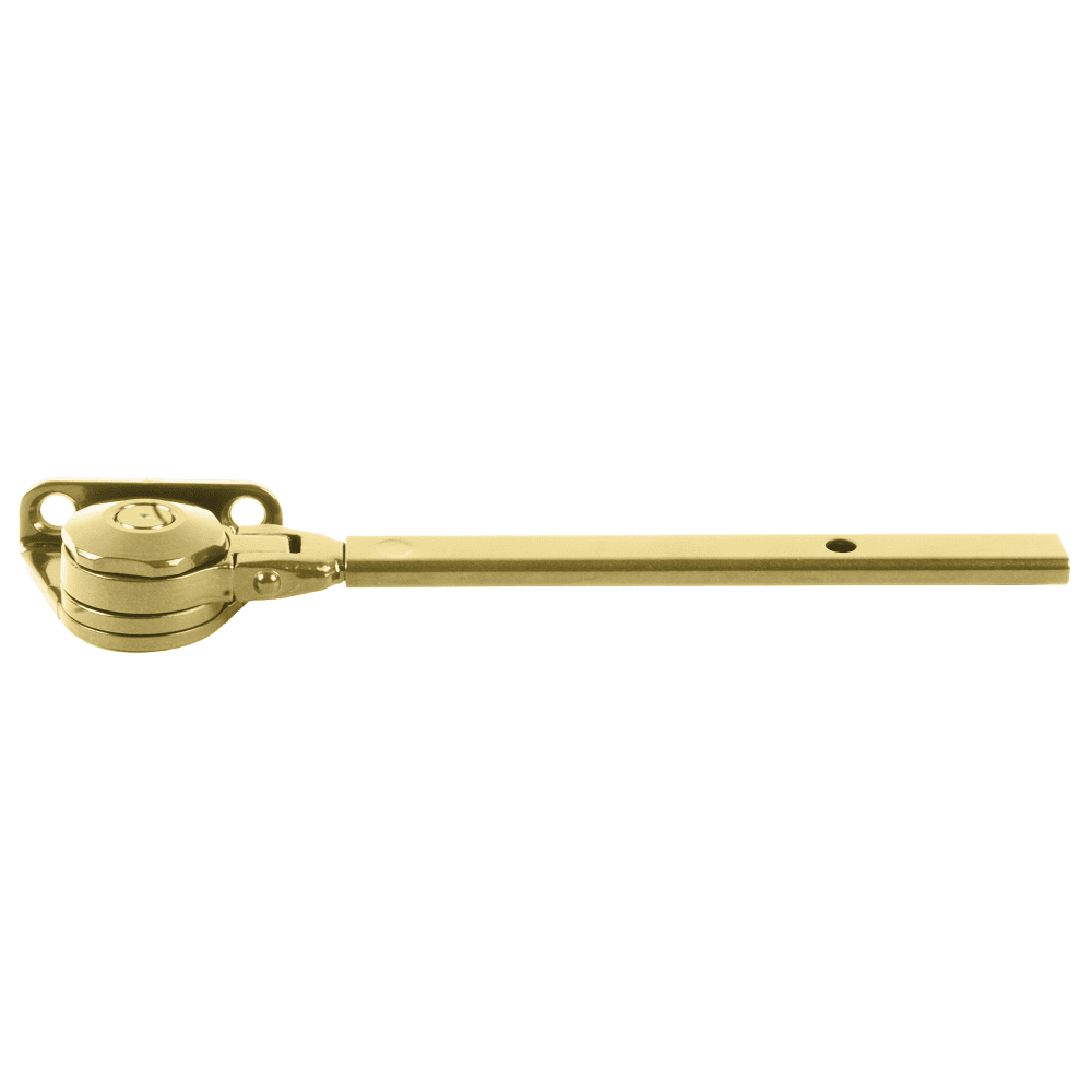 696 / BRASS - Brass Powder Coat