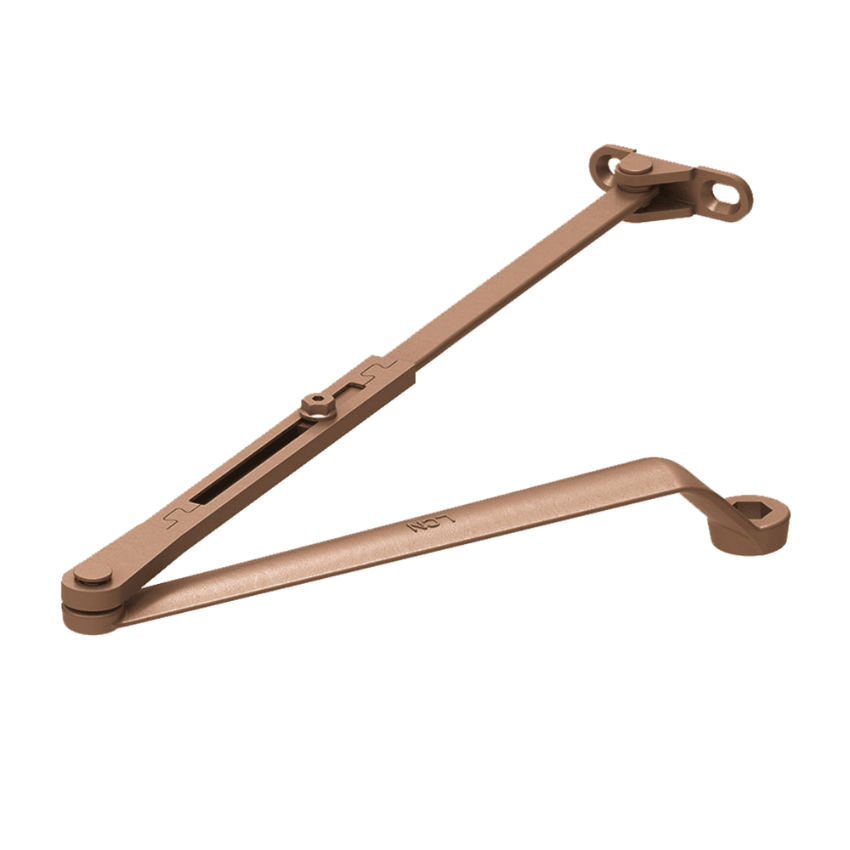 Picture of 4050A-3077L Long  4050A Series Grade 1 Long  Regular Arm