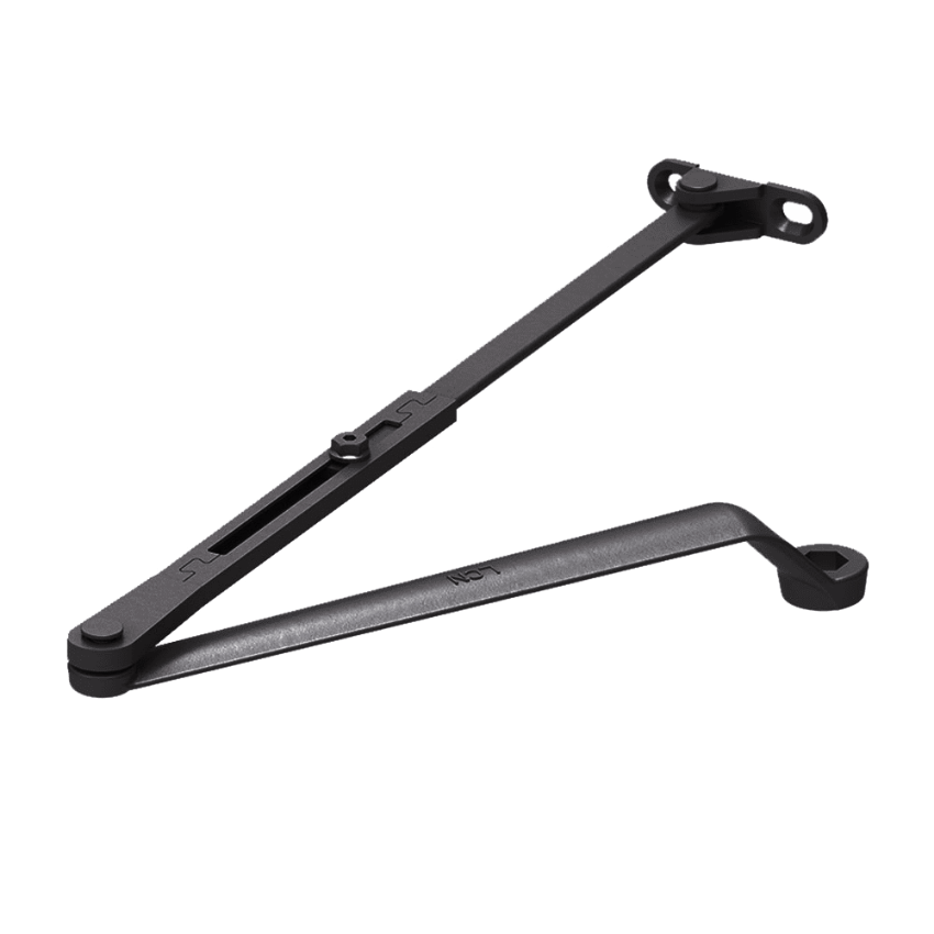 Picture of 4050A-3077L Long  4050A Series Grade 1 Long  Regular Arm