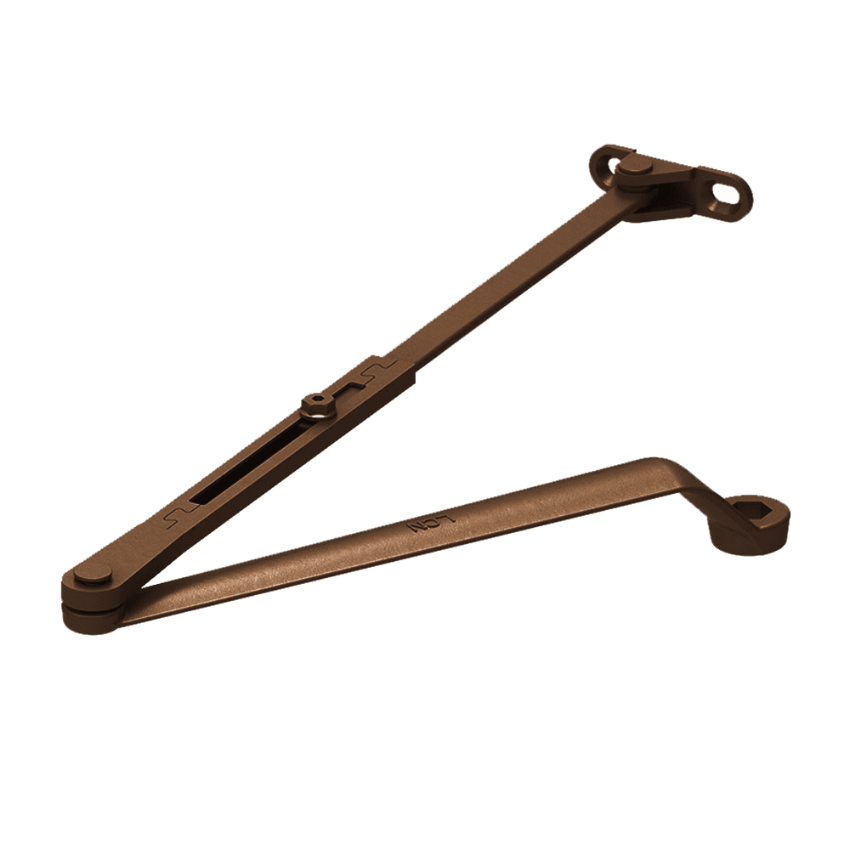Picture of 4050A-3077L Long  4050A Series Grade 1 Long  Regular Arm