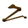 Picture of 4050A-3049EDA Hold Open Extra Duty Arm