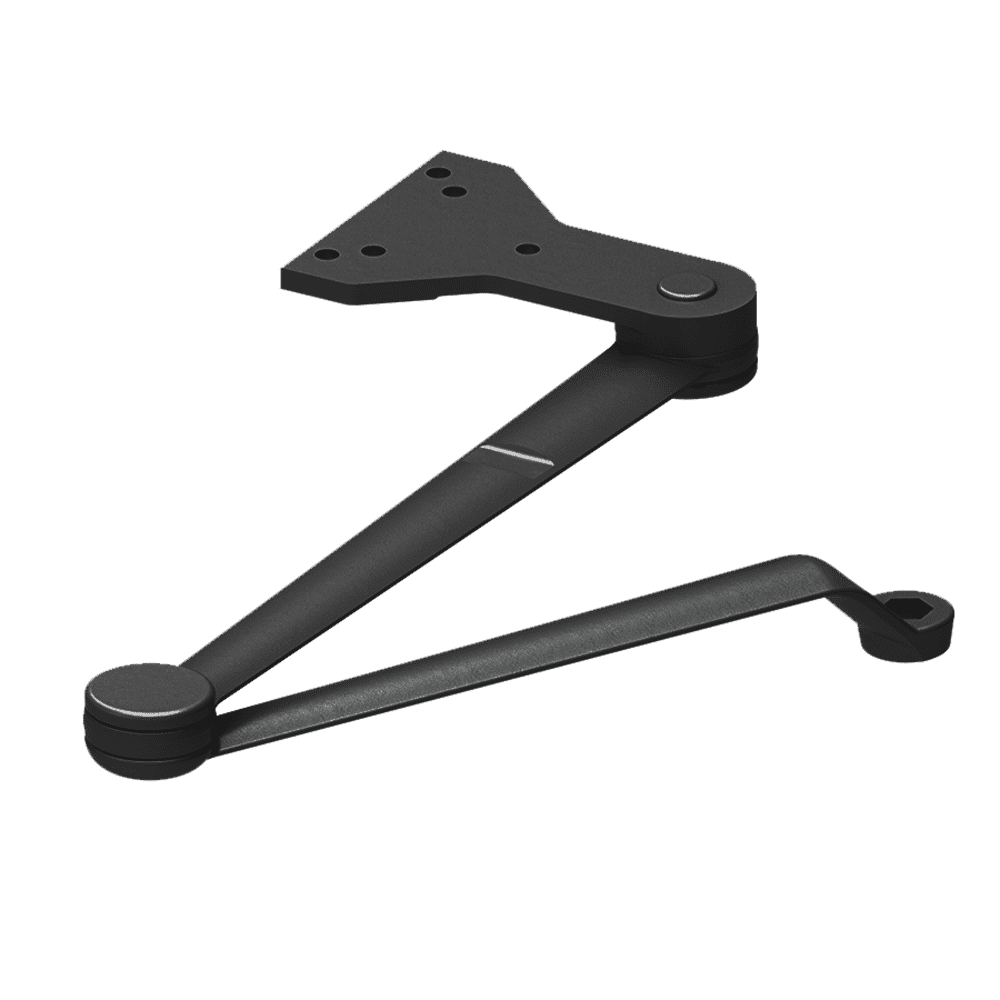 690 / STAT -  Statuary Bronze Powder Coat