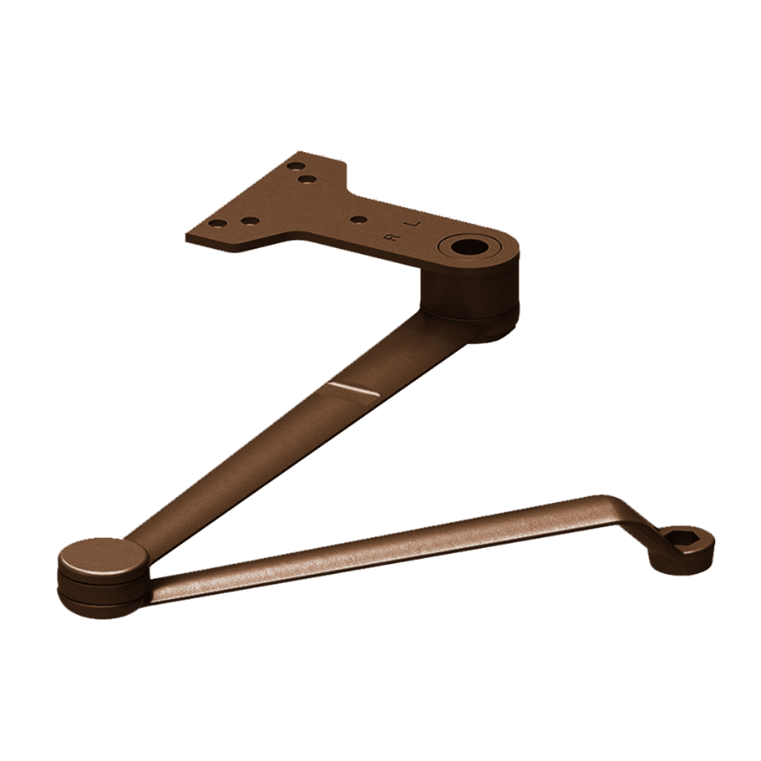 Picture of 4050A-3049EDA/G Hold Open Extra Duty Arm, w/ 62G