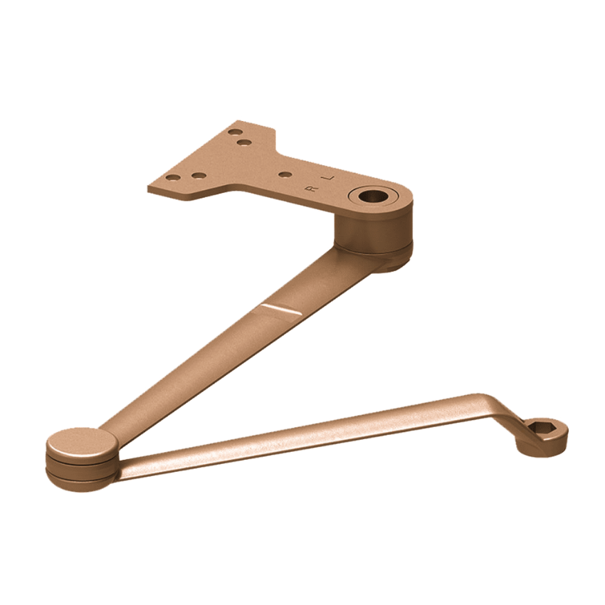 Picture of 4050A-3049EDA/G Hold Open Extra Duty Arm, w/ 62G