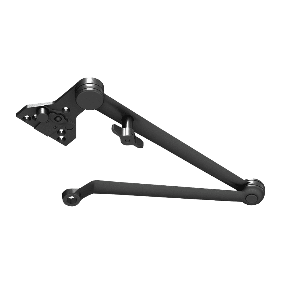 690 / STAT -  Statuary Bronze Powder Coat