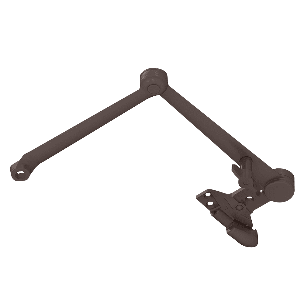 695 / DKBRZ - Dark Bronze Powder Coat