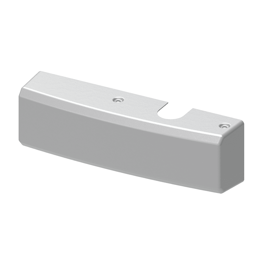 689 / AL - Aluminum Powder Coat