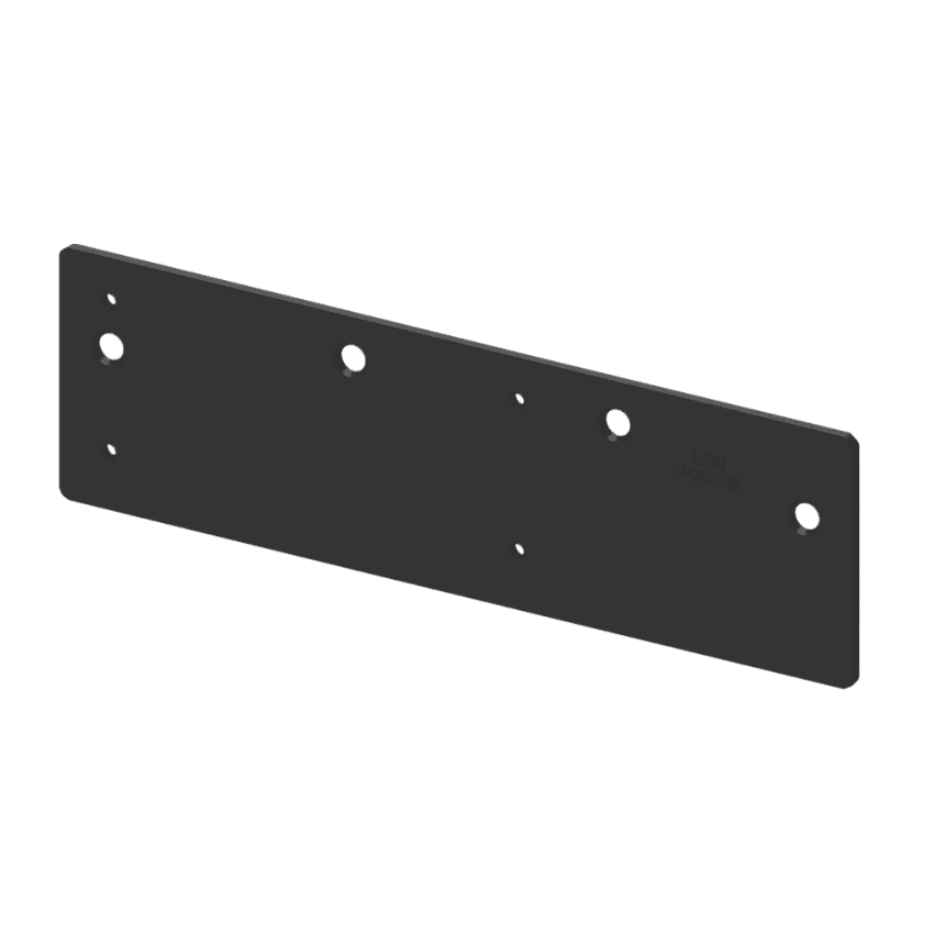 Picture of 4050A-18 Drop Plate