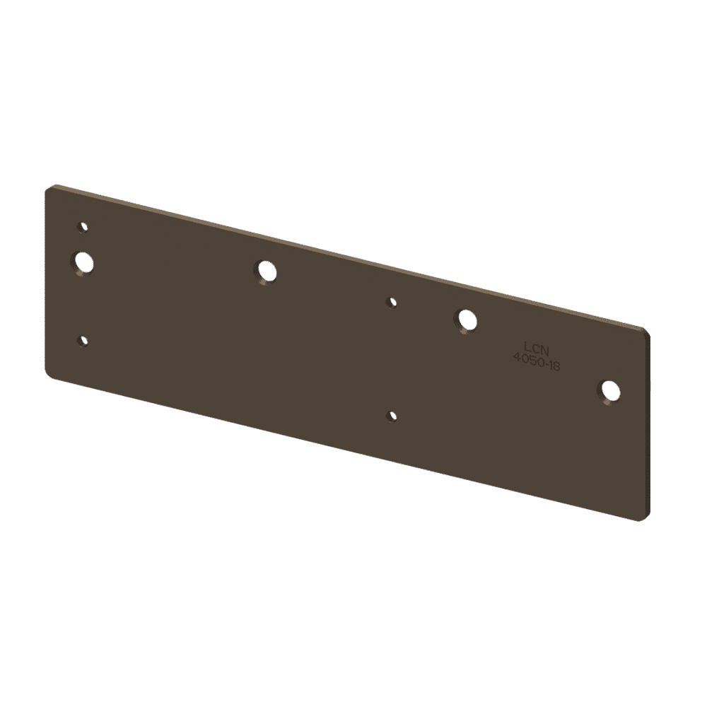 695 / DKBRZ - Dark Bronze Powder Coat