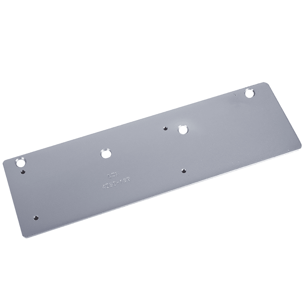 689 / AL - Aluminum Powder Coat