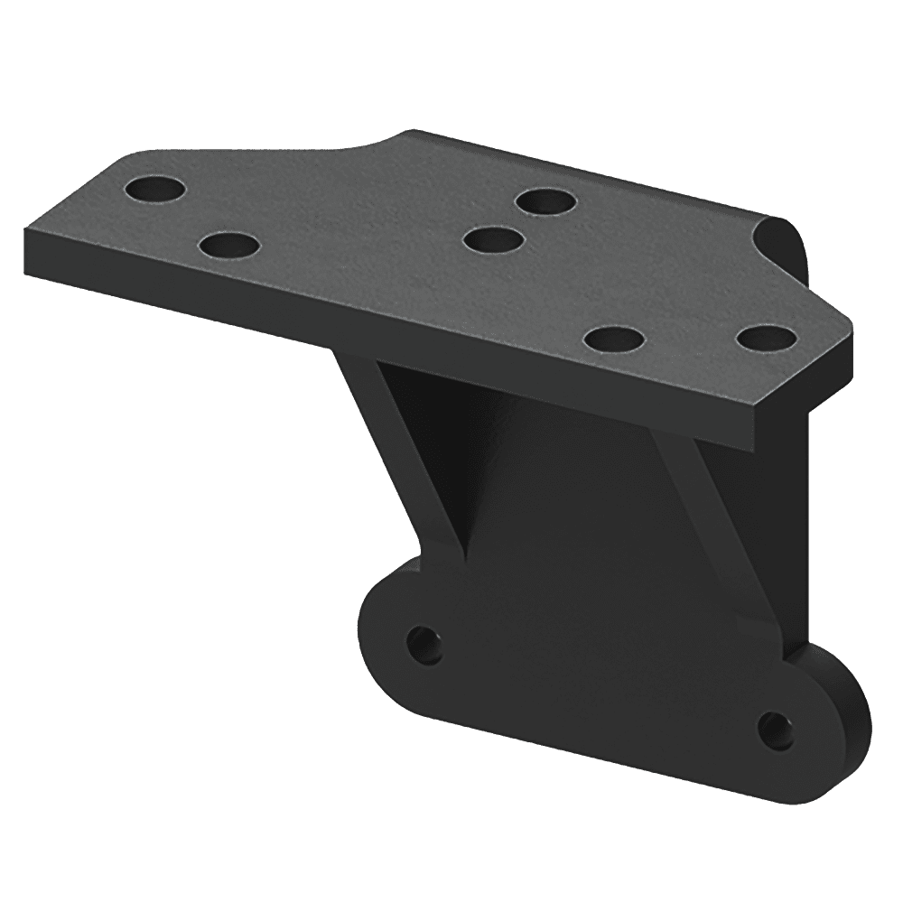 690 / STAT -  Statuary Bronze Powder Coat