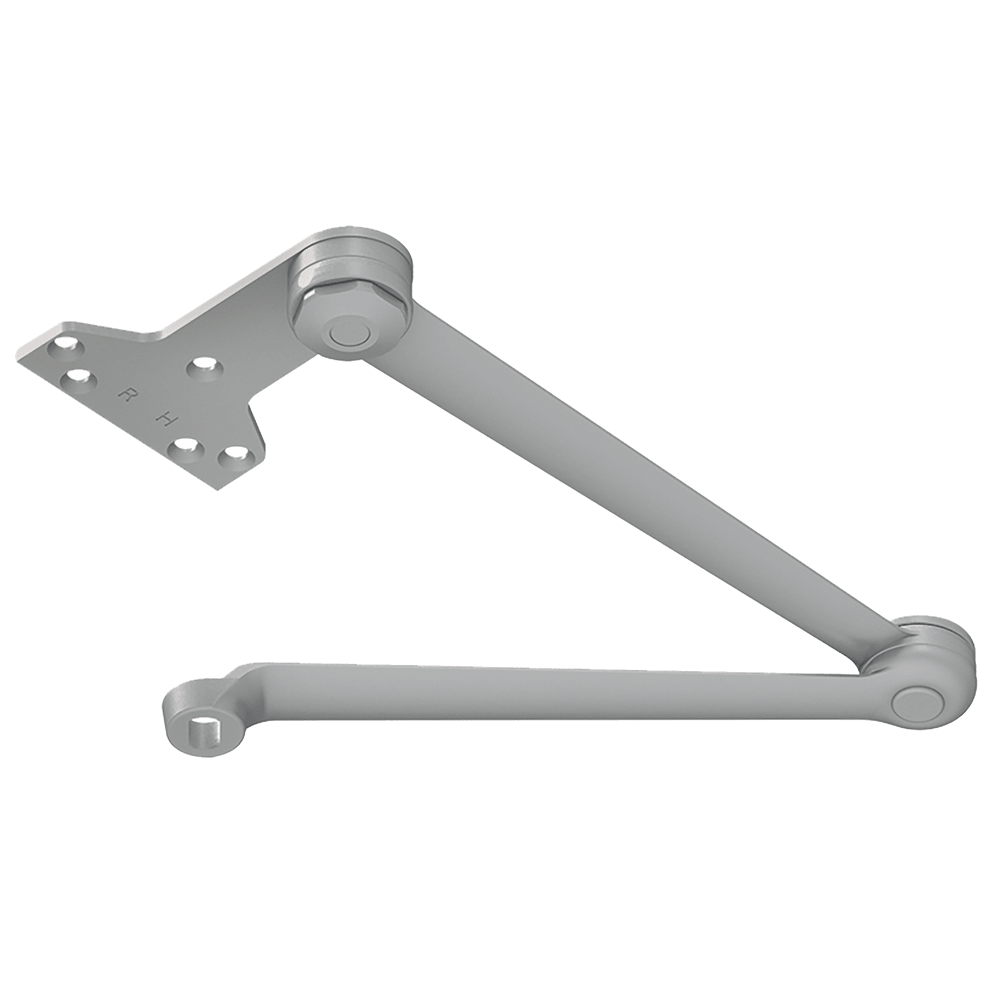 689 / AL - Aluminum Powder Coat